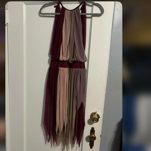 Dance costume lyrical dress tutu